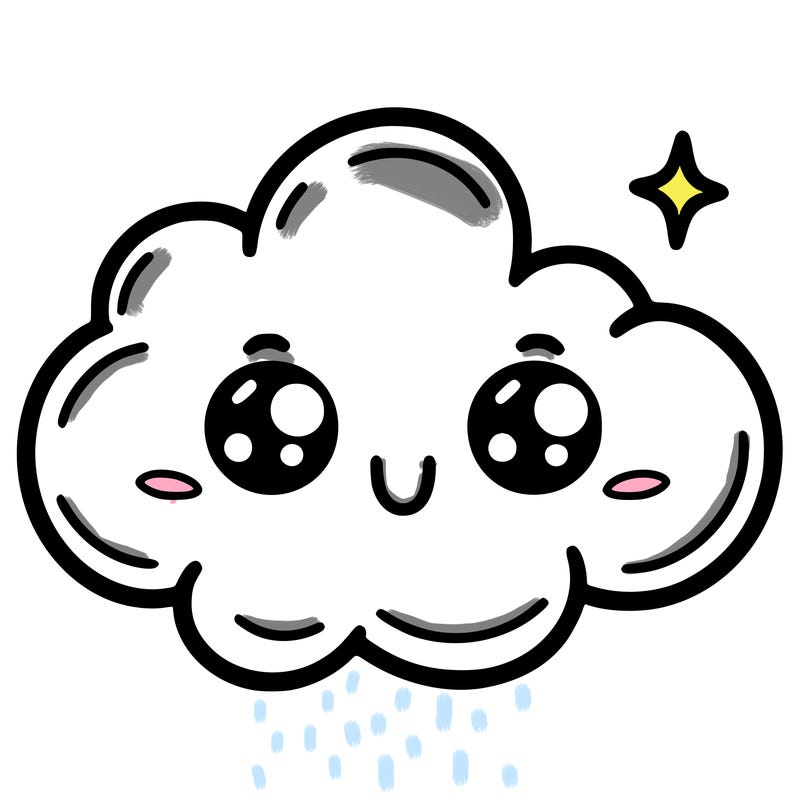 cloud