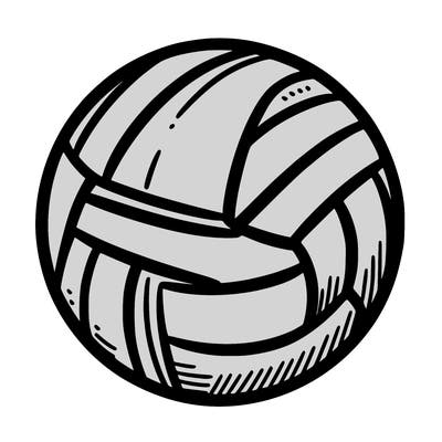 volleyball