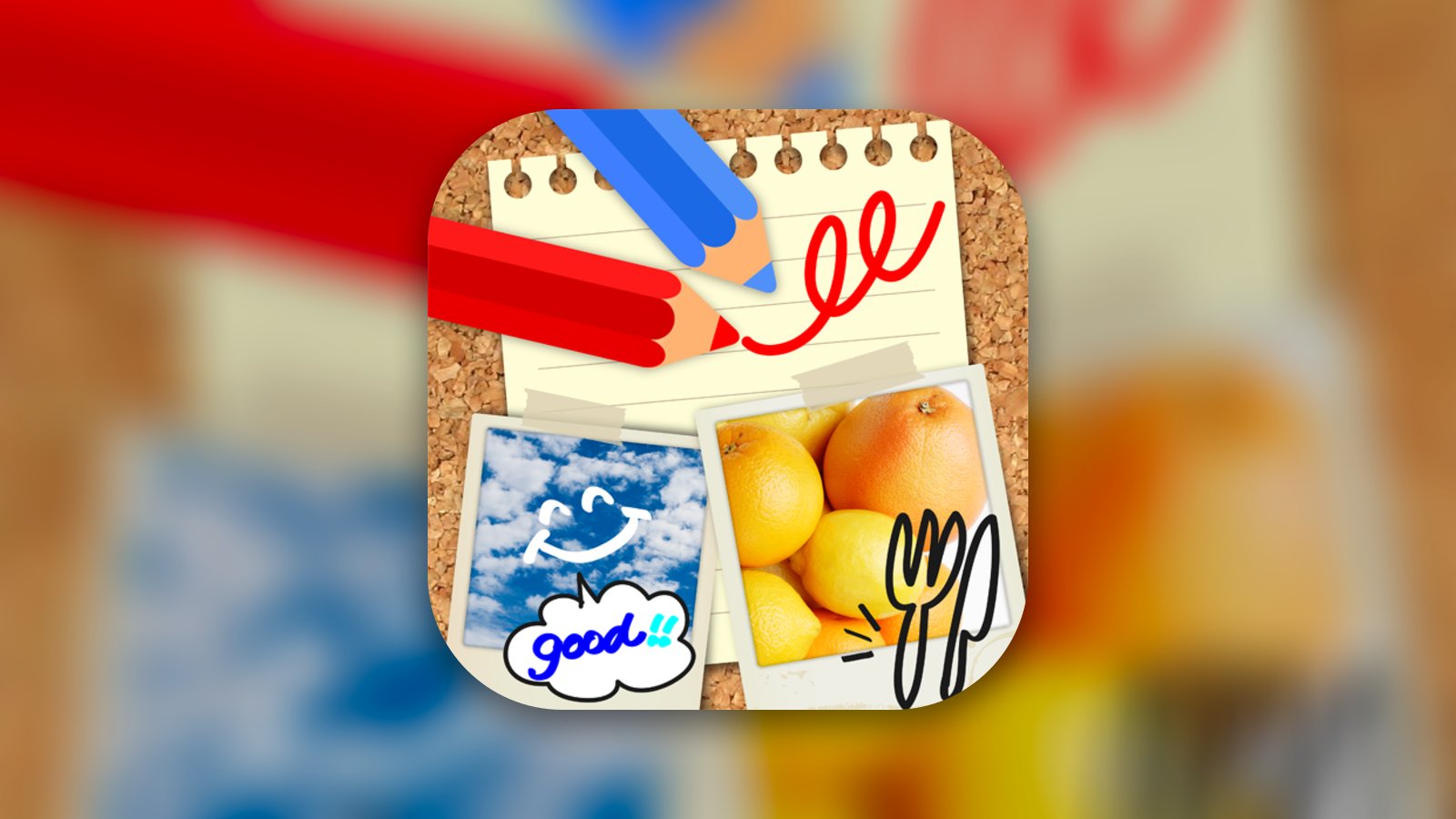 Let's Draw : Drawing App - Entertainment App | MWM