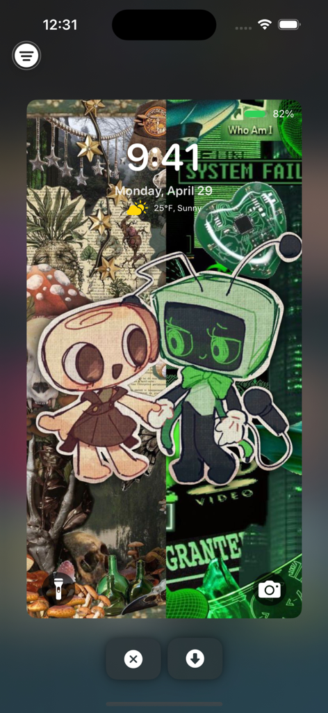Dandys Cute World Wallpaper - Lifestyle App | MWM