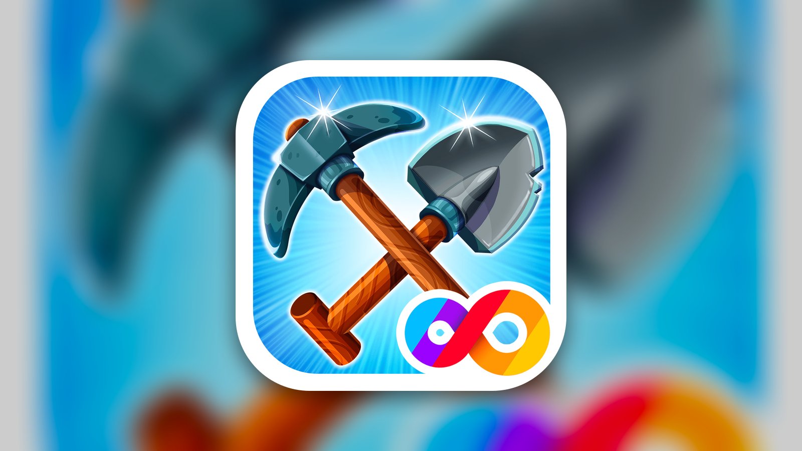 Gold Digger FRVR - Deep Mining - Games App | MWM