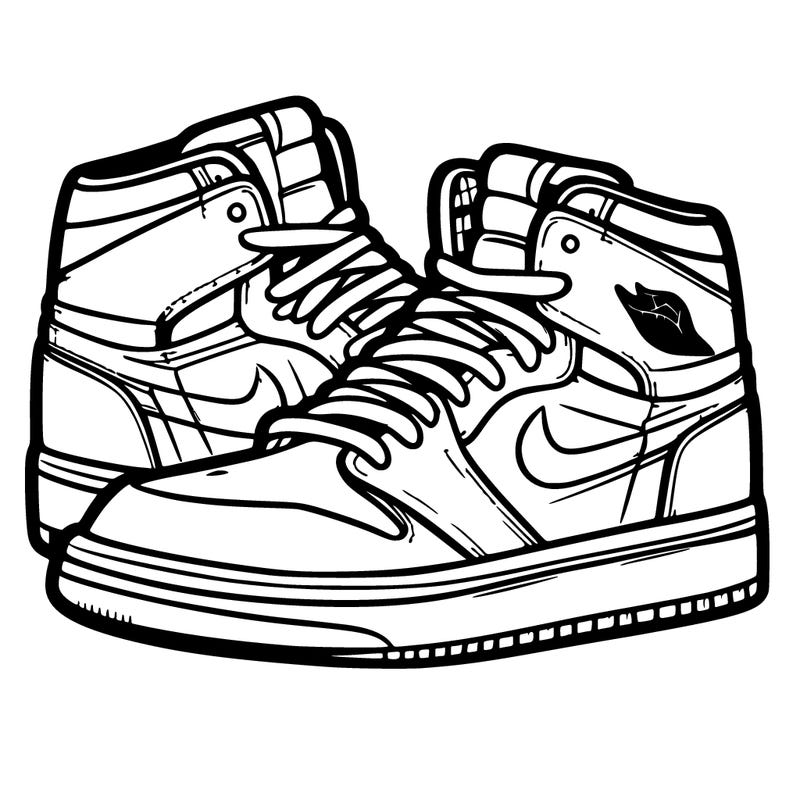 jorden 1 shoes