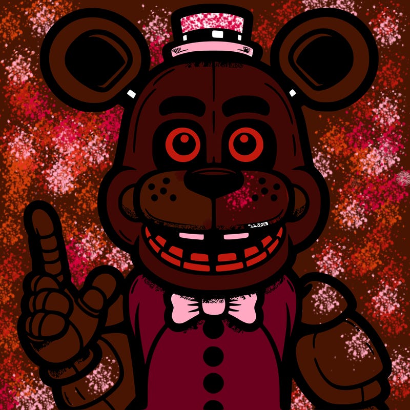 fnaf