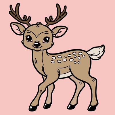 deer