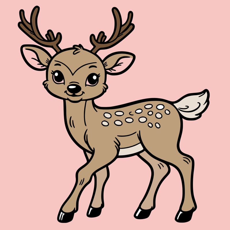deer