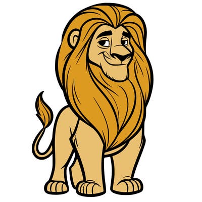 mufasa in the lion king