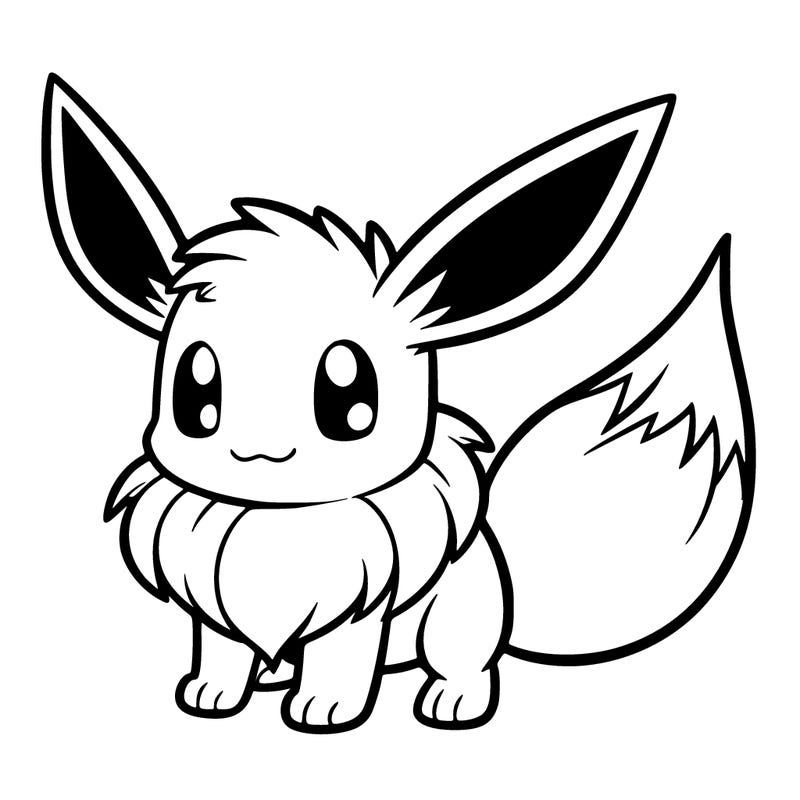 eevee