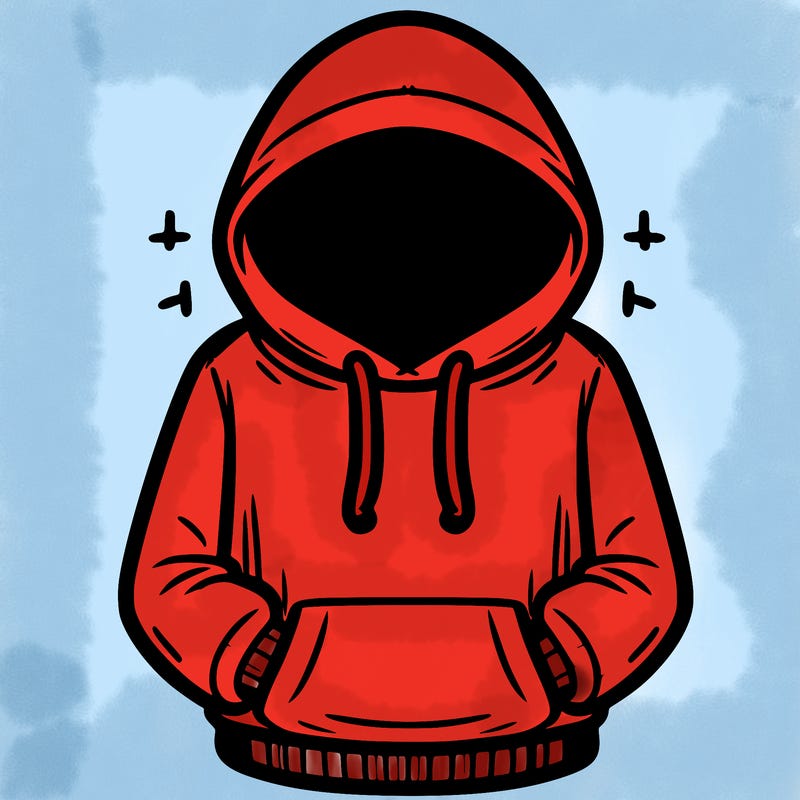 hoodie
