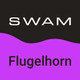 SWAM Flugelhorn