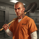 Grand Prison Escape Break Game