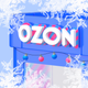 Пункт Ozon