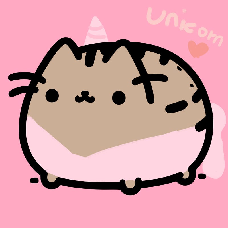 pusheen