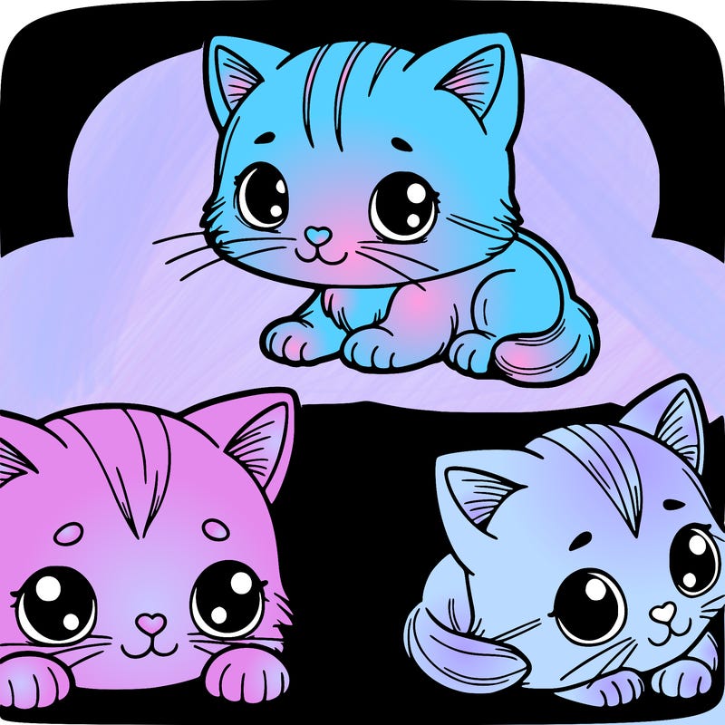 kittens
