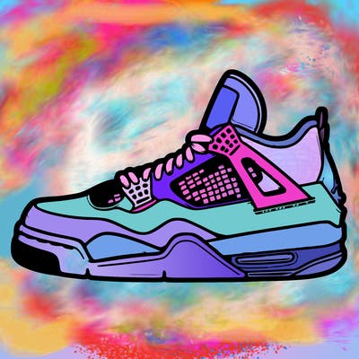 jordan 4