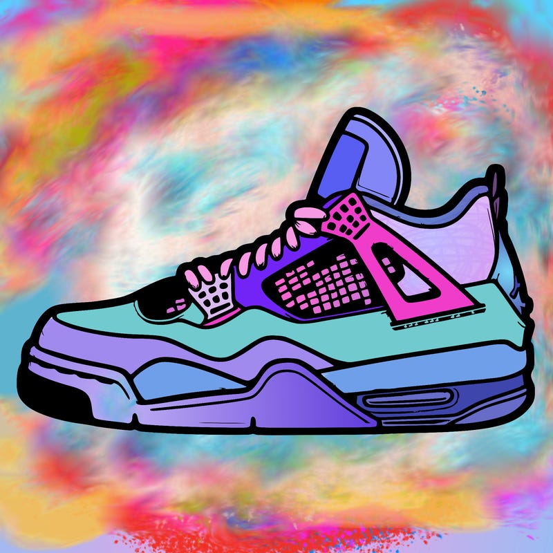 jordan 4