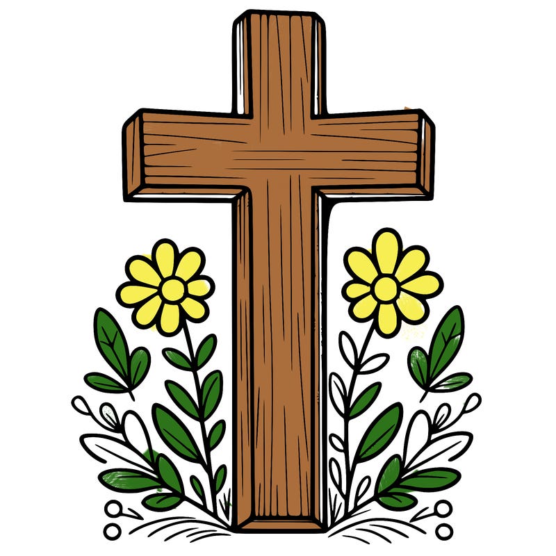 cross