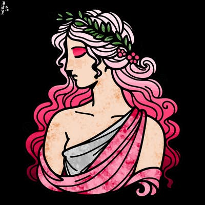 aphrodite