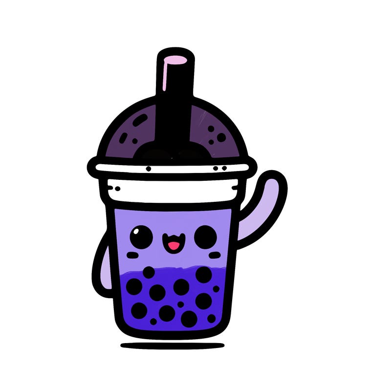 boba tea