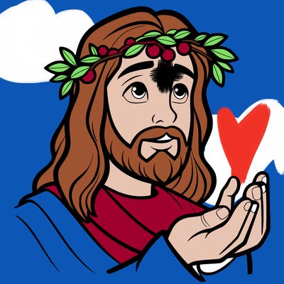 jesus