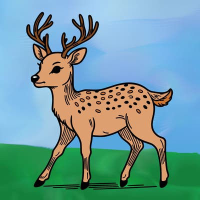 deer