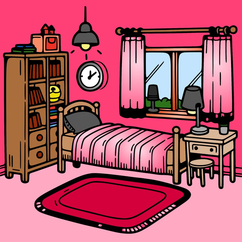 room