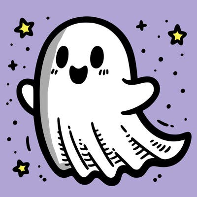 ghost