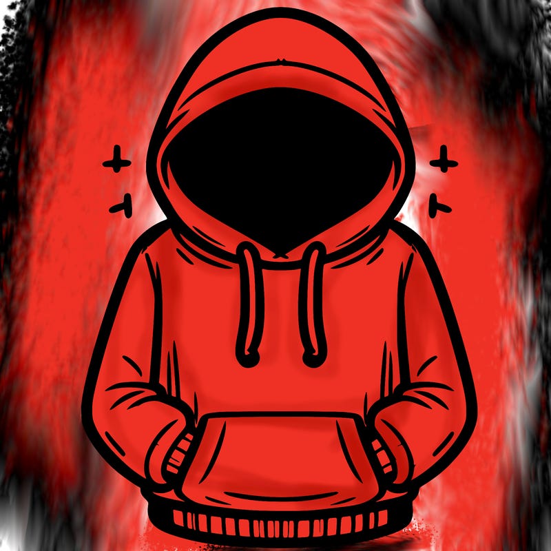 hoodie