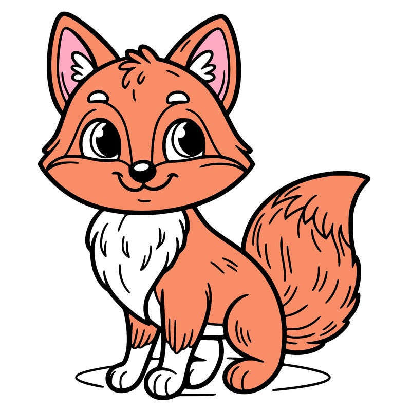 fox