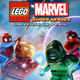 LEGO® Marvel Super Heroes