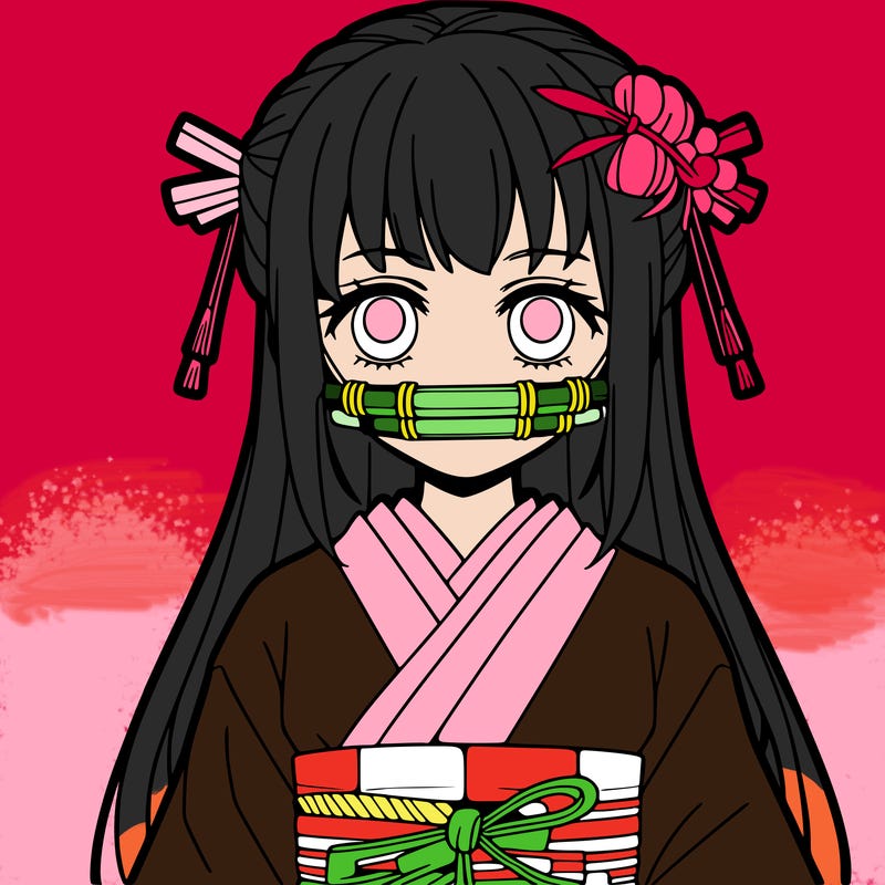 nezuko