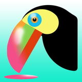 ColorPicker Plus - アプリアイコン