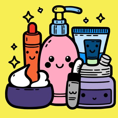 skincare