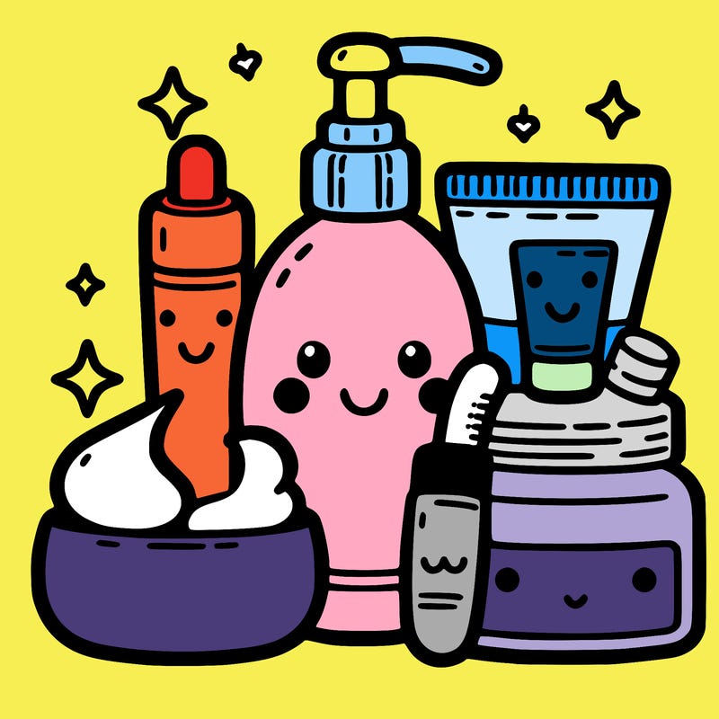 skincare