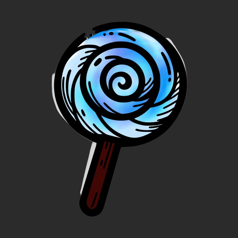 lolipop