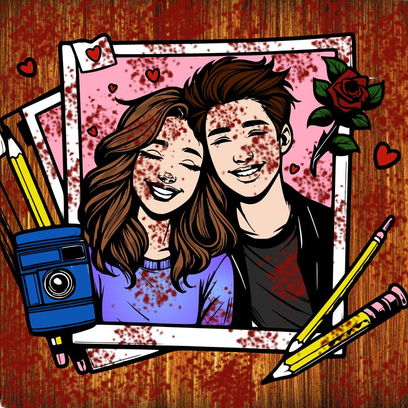 realistic love photos