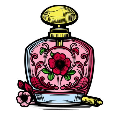 perfume