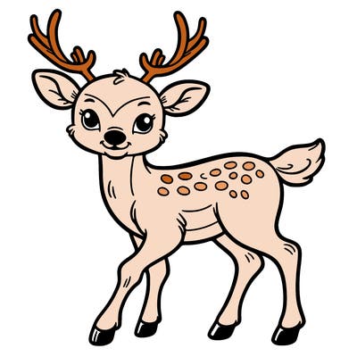 deer