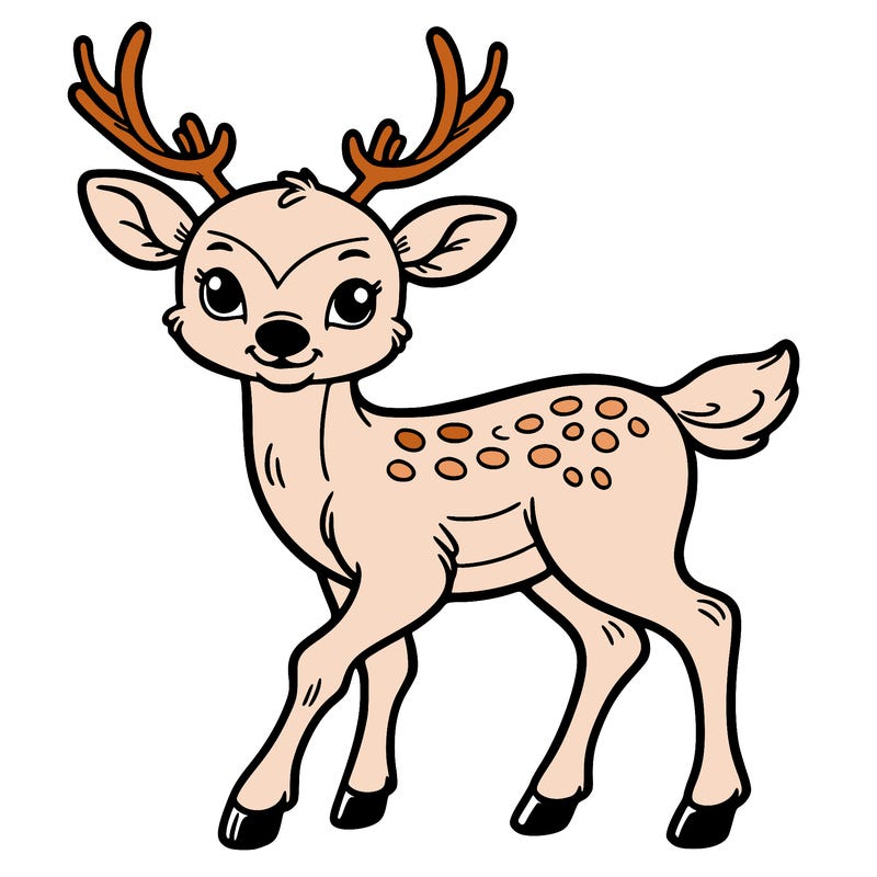 deer