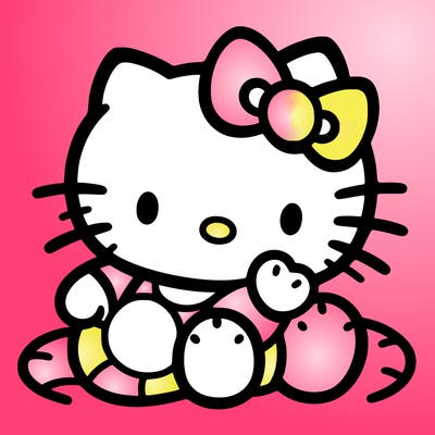 hello kity
