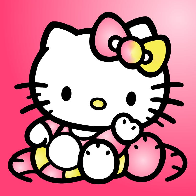 hello kity