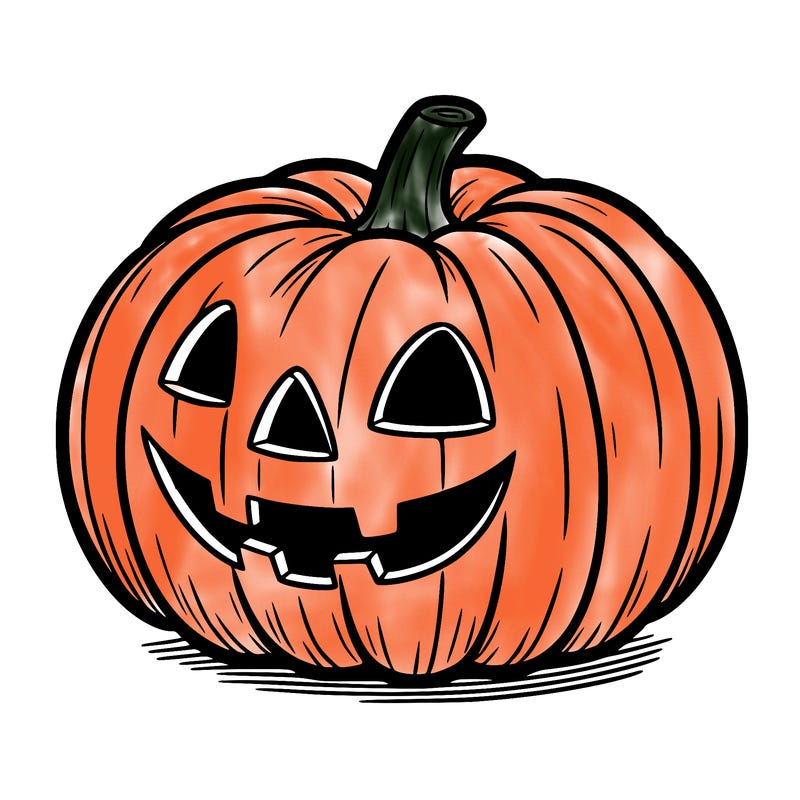 jack-o-lantern