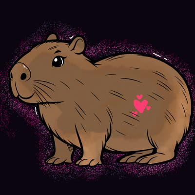 capybara
