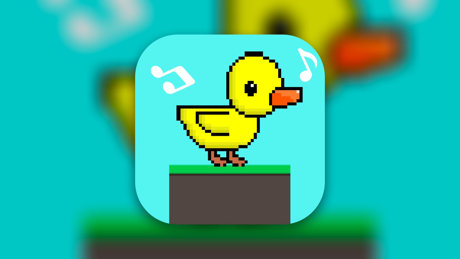 Duck Scream - Chicken Crazy - App de Juegos | MWM