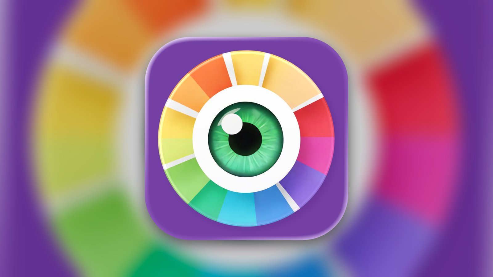Eye Color Analyzer & Scanner - Lifestyle App | MWM