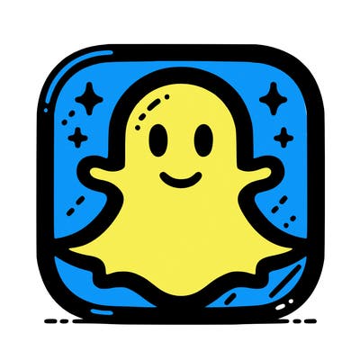 snapchat