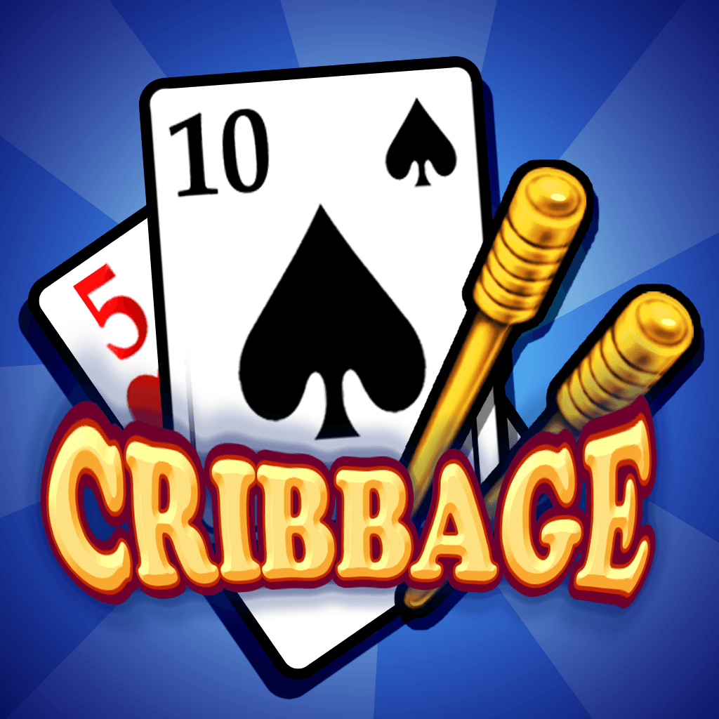 Cribbage HD - Games App | MWM