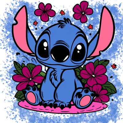 stitch