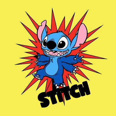 stitch