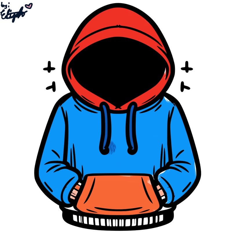 hoodie
