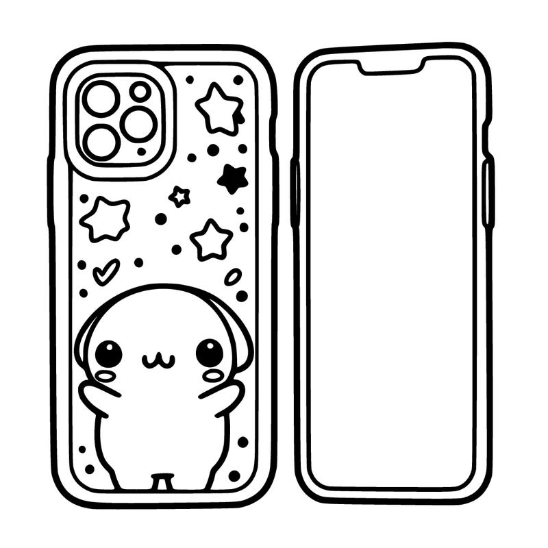 phone case design
